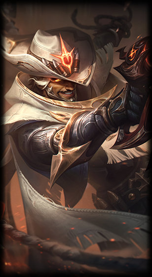 High Noon Akshan