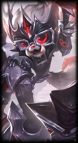 T1 Gnar