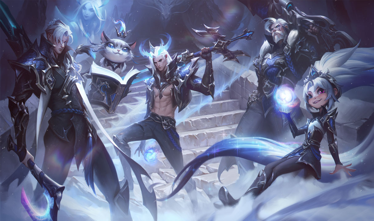 EDG Graves