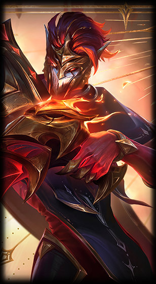 Arcana Jhin