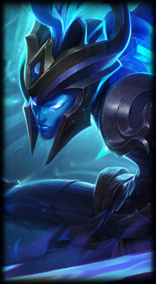 Worlds 2015 Kalista