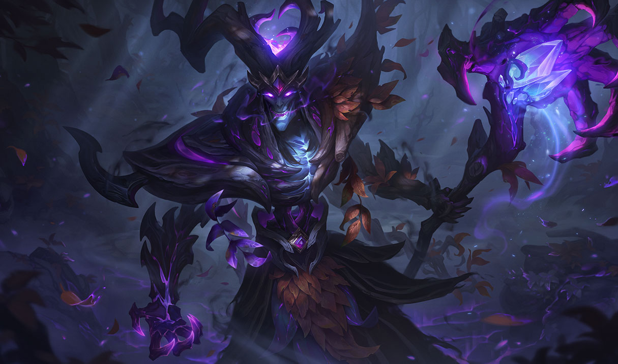 Elderwood Karthus