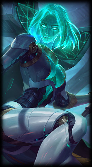 Program LeBlanc