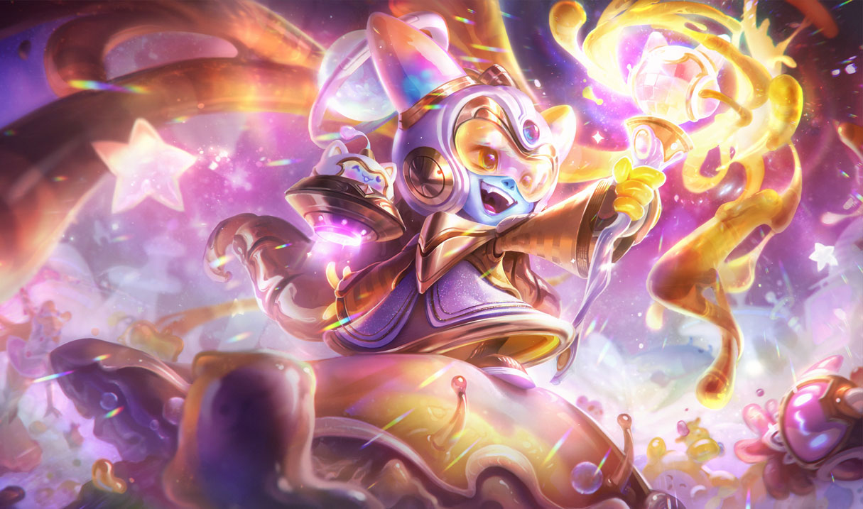 Prestige Space Groove Lulu