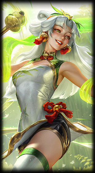 Panda Pal Lux