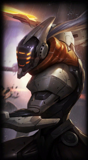 PROJECT: Yi