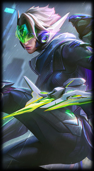 PROJECT: Quinn