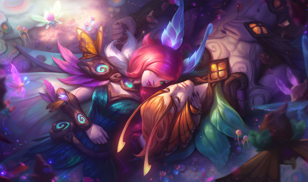 Elderwood Rakan