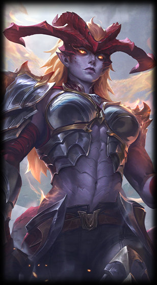 Shyvana