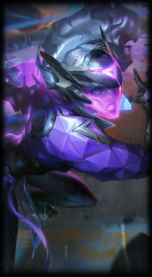 PROJECT: Sivir