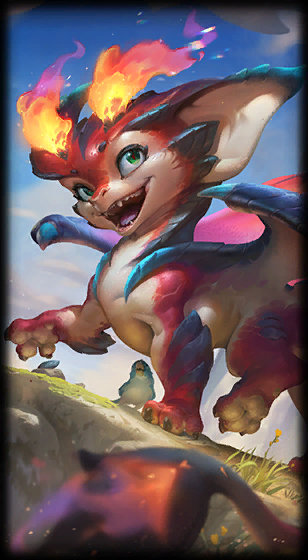 Smolder
