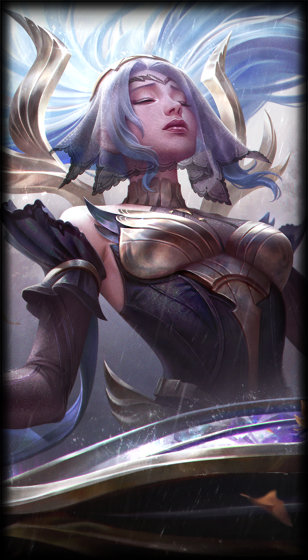 Prestige Requiem Sona