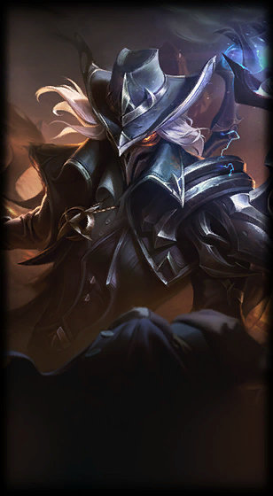 High Noon Viktor