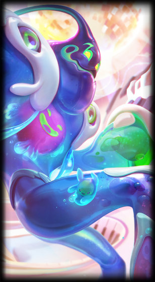 Space Groove Zac