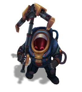 Astronautilus (Chrono)
