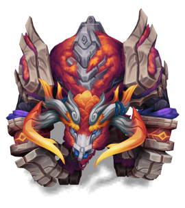 Elderwood Alistar (Ruby)