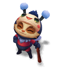Beemo (Ruby)