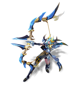 DRX Ashe (Elite)