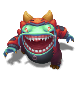 Choncc Kench (Ruby)