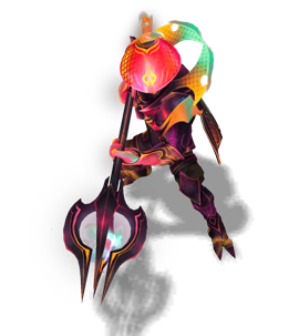 Empyrean Jax (Ruby)