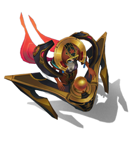 Odyssey Sona (Obsidian)