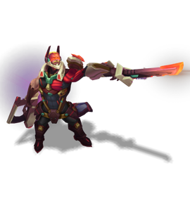 PROJECT: Gangplank (Ruby)