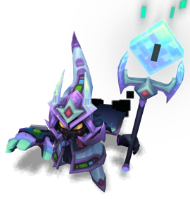 Final Boss Veigar (Mythic)