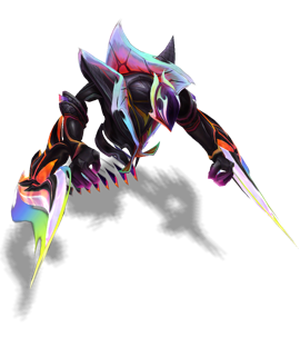 Empyrean Nocturne (Ruby)
