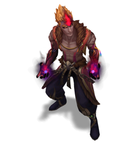 Eternal Dragon Brand (Ruby)