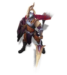 Chosen of the Wolf Pantheon (Ruby)