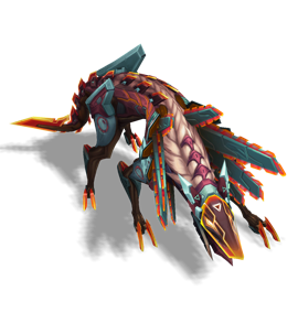 PROJECT: Naafiri (Ruby)