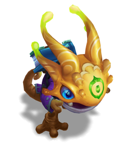 Arcanist Kog'Maw (Catseye)