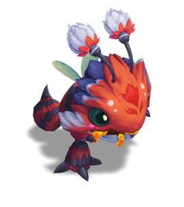 Bee'Maw (Ruby)