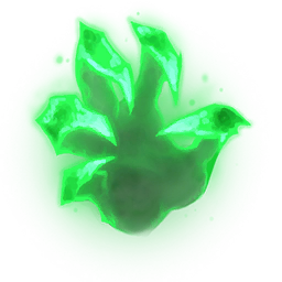 Grasp of the Undying Grasp of the Undying