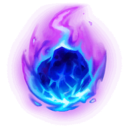 Arcane Comet Arcane Comet