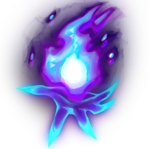Deathfire Touch Deathfire Touch